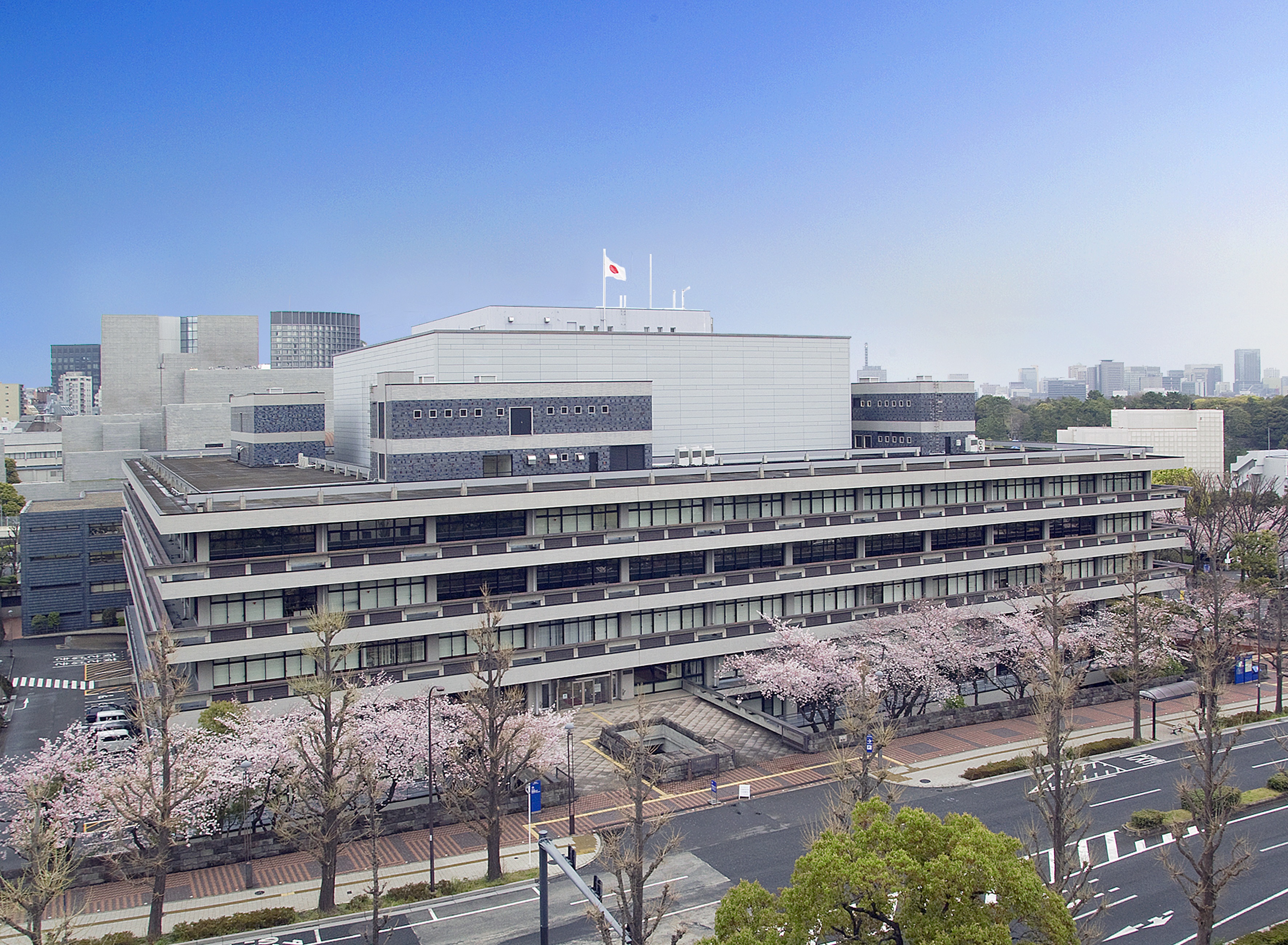 国立国会図書館　画像