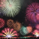 【ランキング】2019年版：都内の花火打ち上げ数トップテン