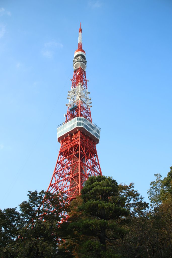 東京タワー